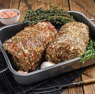 מוכן לבישול